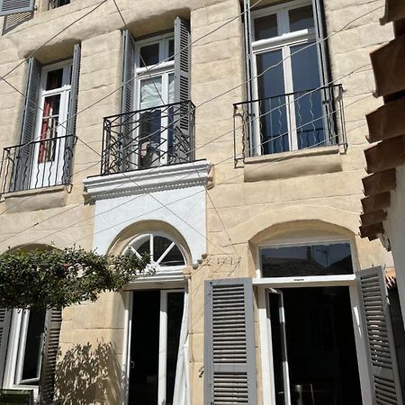 Maison Capucine Meze Luaran gambar