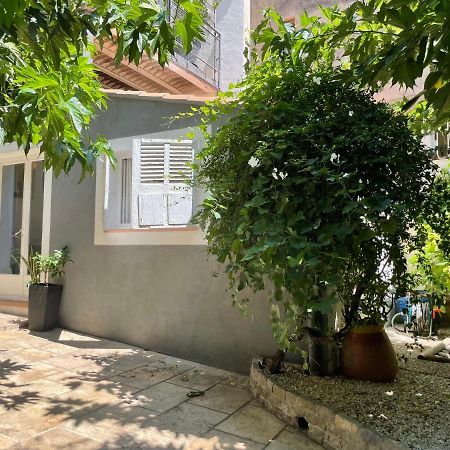 Maison Capucine Meze Luaran gambar