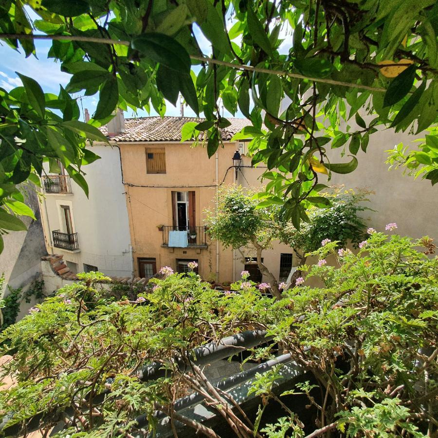 Maison Capucine Meze Luaran gambar