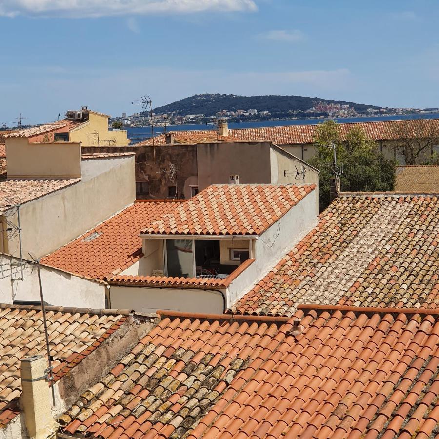Maison Capucine Meze Luaran gambar