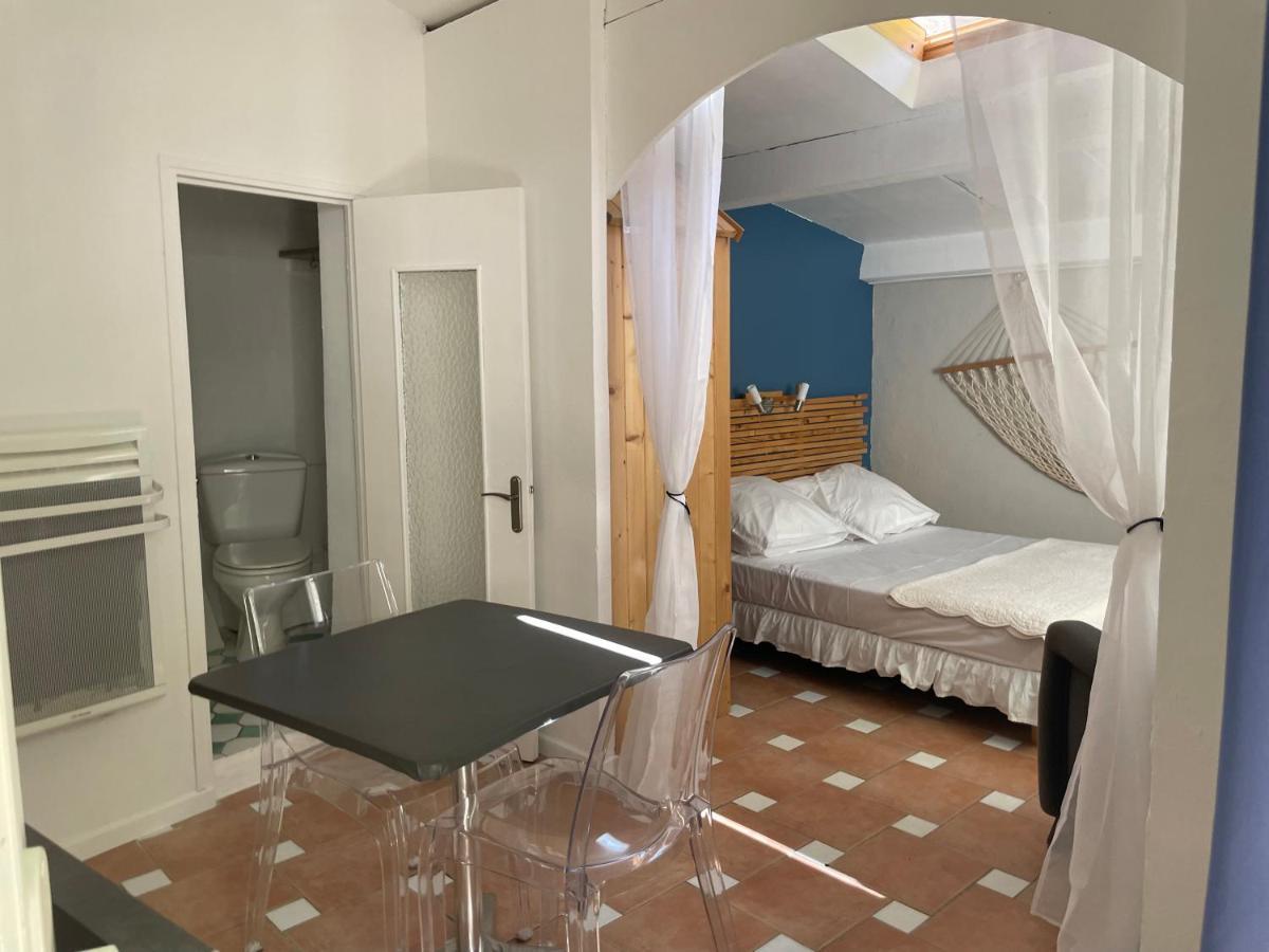 Maison Capucine Meze Luaran gambar